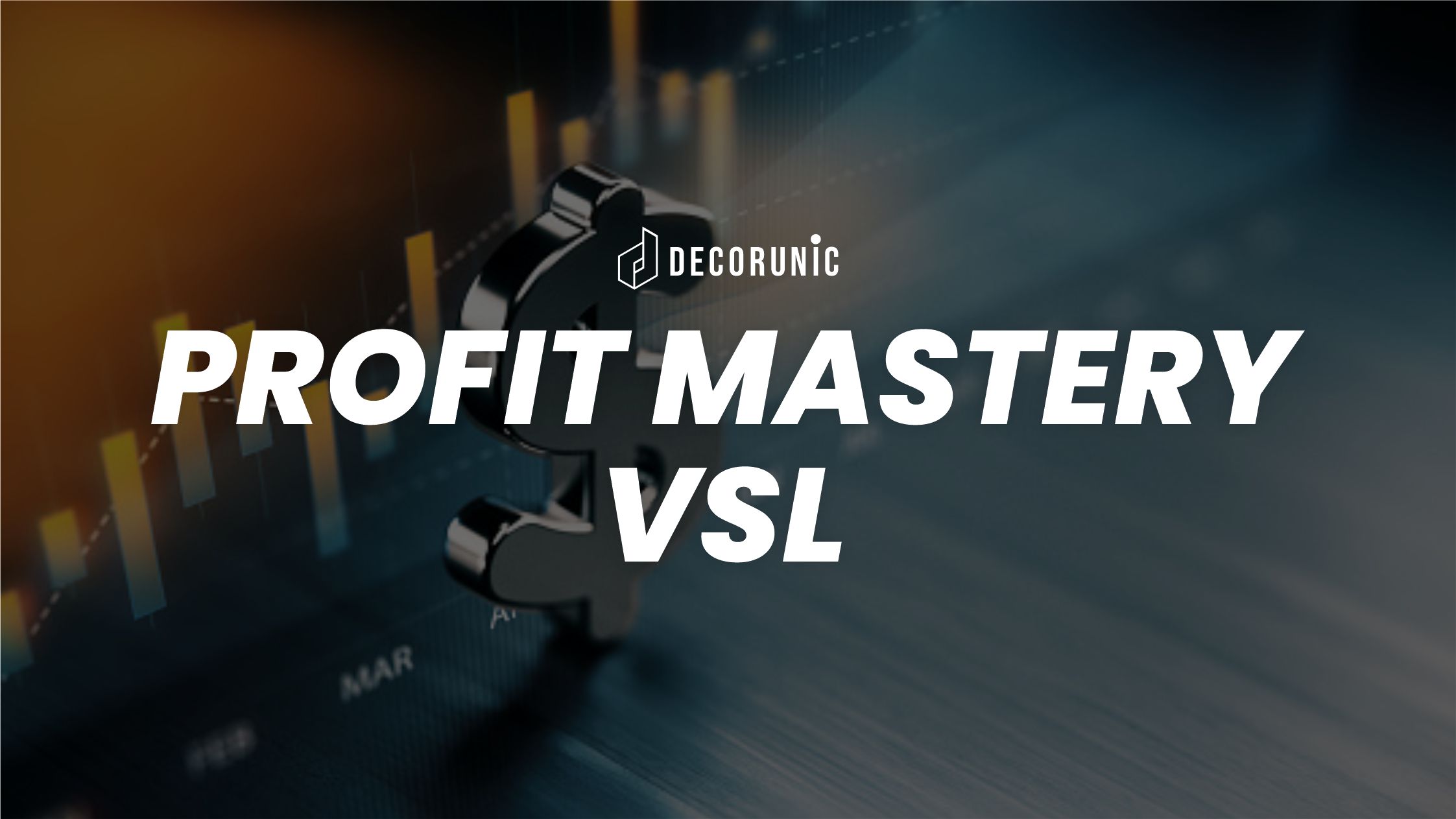 Profit Mastery VSL